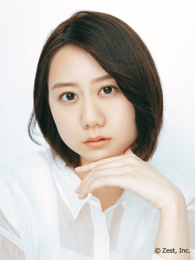 「朗読劇『ラストダンスは私に』~岩谷時子物語~」に出演することが決定した古畑奈和
