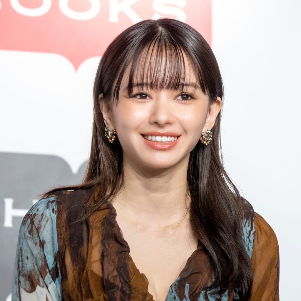 『Bailar 山本舞香1stフォト&スタイルブック』(宝島社)取材会より