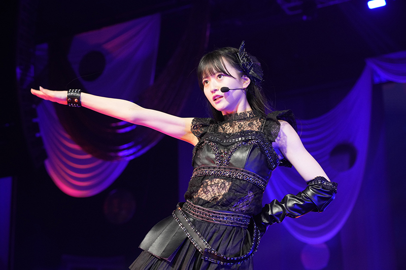『MXまつり AKB48 62ndシングル「アイドルなんかじゃなかったら」発売記念コンサート~アイドルになってよかった~』より
