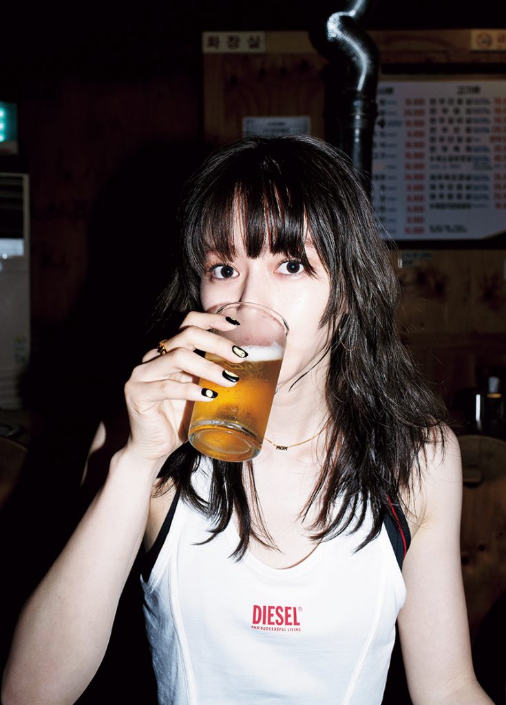 『Bailar 山本舞香1stフォト&スタイルブック』(宝島社)