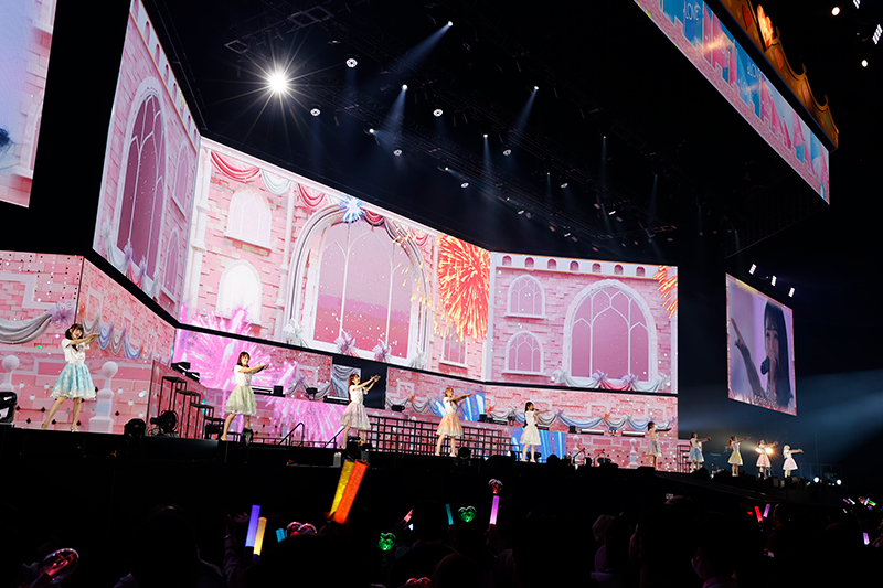 「=LOVE 6th ANNIVERSARY PREMIUM CONCERT」DAY2