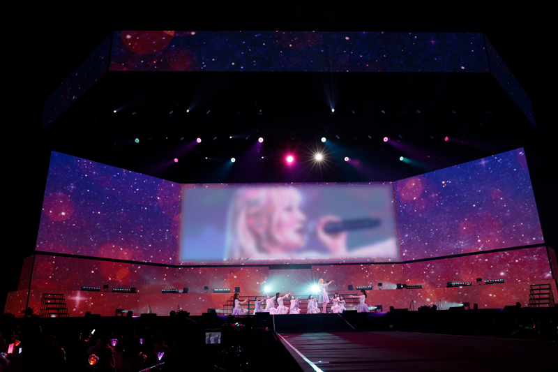 「=LOVE 6th ANNIVERSARY PREMIUM CONCERT」DAY2