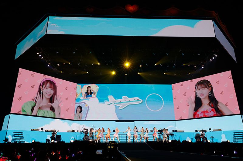 「=LOVE 6th ANNIVERSARY PREMIUM CONCERT」DAY2