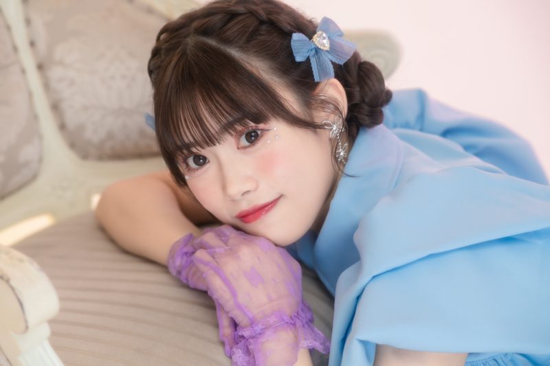 早海美玖