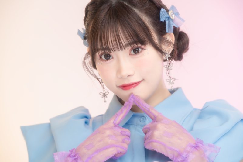 早海美玖