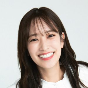日向坂46 佐々木久美、水卜アナとの出会いを作ったオードリー若林を「生きるマッチングアプリ」とキャプテン満点の解答