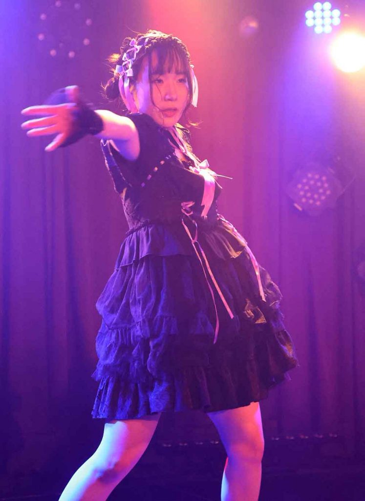 「CRAYONS<クレヨンズ>定期公演Vol.12」より