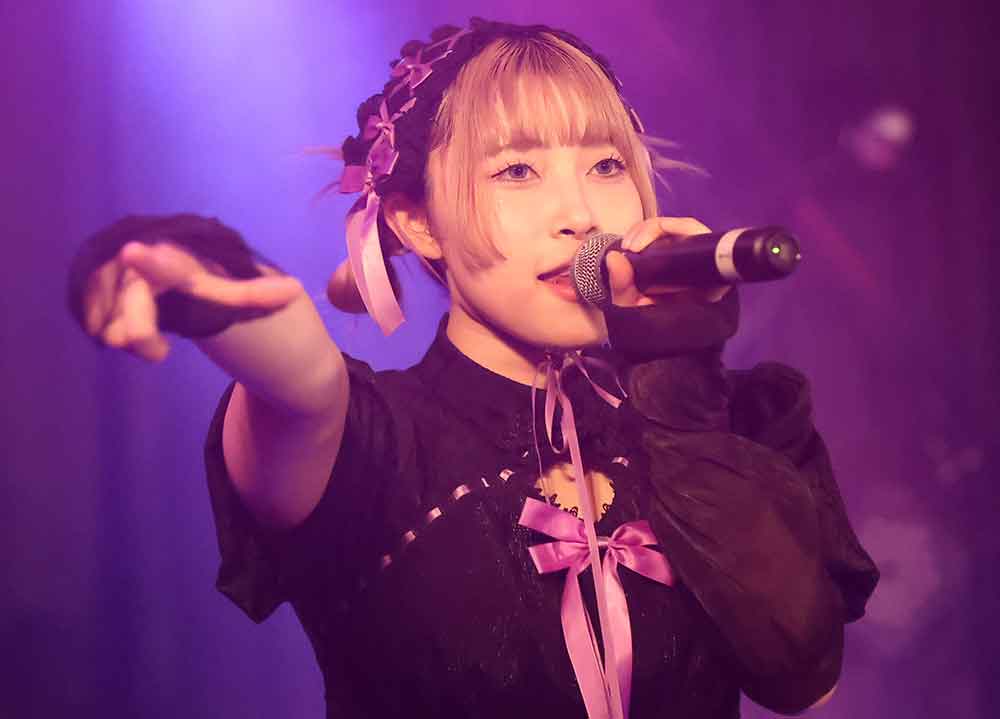 「CRAYONS<クレヨンズ>定期公演Vol.12」より