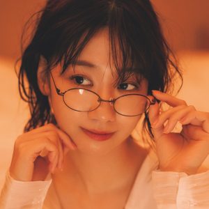AKB48柏木由紀「週プレPREMIUM 2023下半期グラビア傑作選」に登場