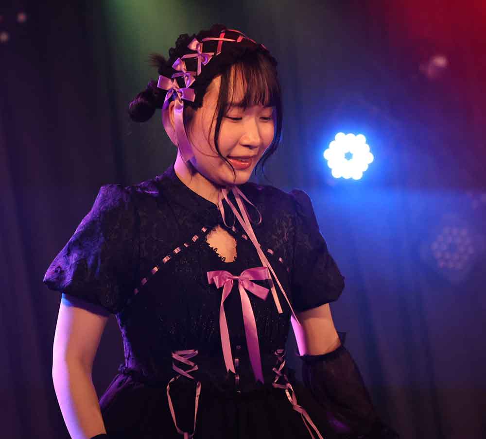 「CRAYONS<クレヨンズ>定期公演Vol.12」より
