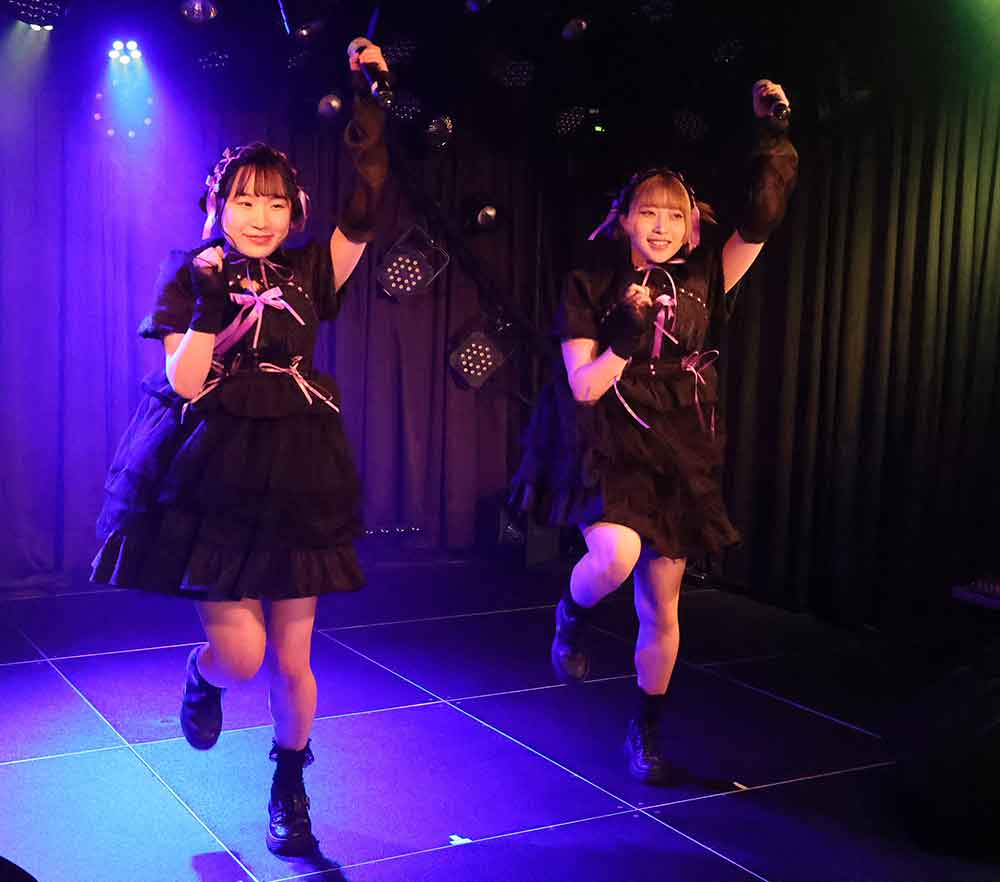 「CRAYONS<クレヨンズ>定期公演Vol.12」より