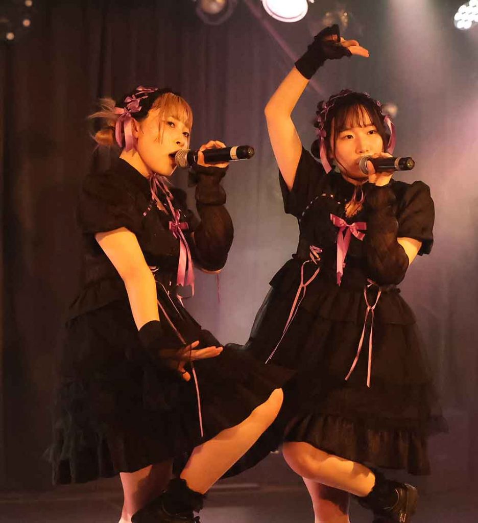 「CRAYONS<クレヨンズ>定期公演Vol.12」より