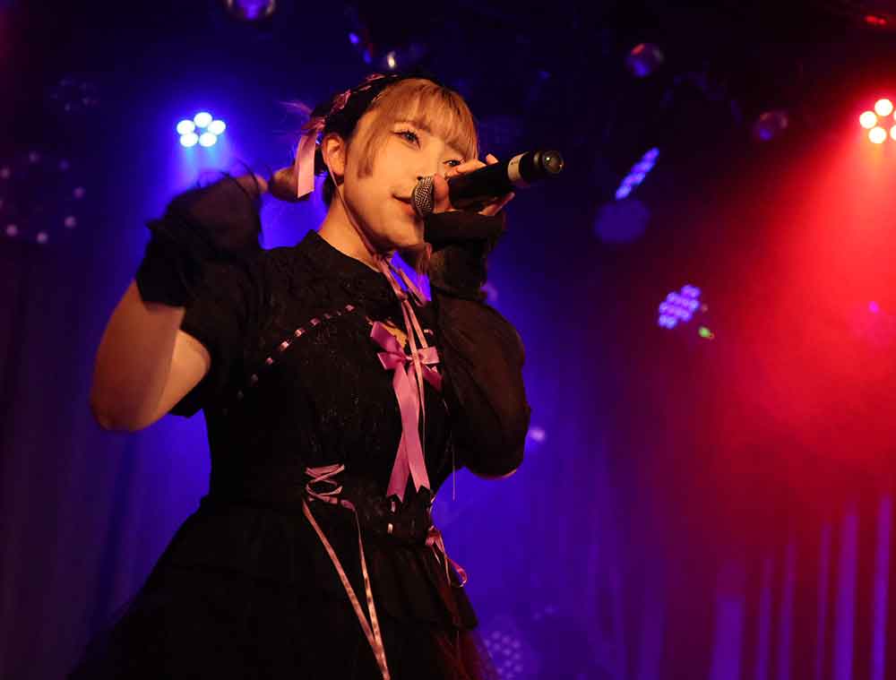 「CRAYONS<クレヨンズ>定期公演Vol.12」より
