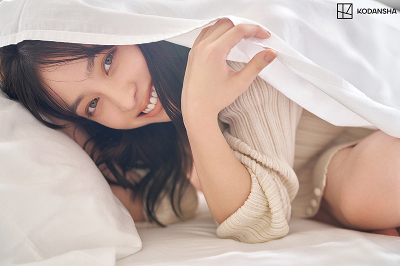 「橋本環奈写真集 カレイドスコープ」