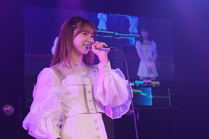 『AKB48劇場大晦日公演~年忘れアイドルの歌2023~』より