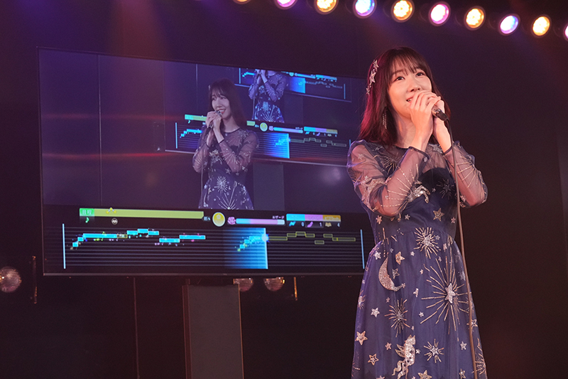 『AKB48劇場大晦日公演~年忘れアイドルの歌2023~』より