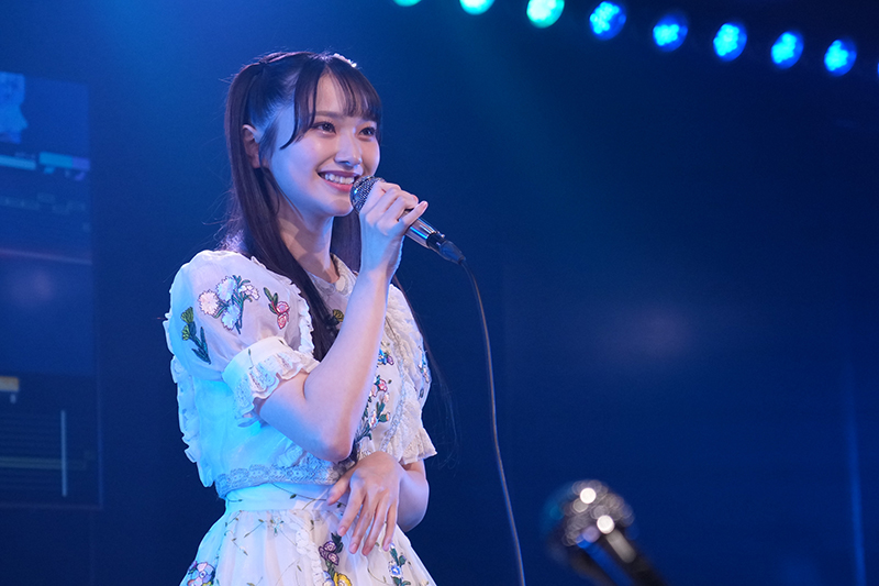 『AKB48劇場大晦日公演~年忘れアイドルの歌2023~』より