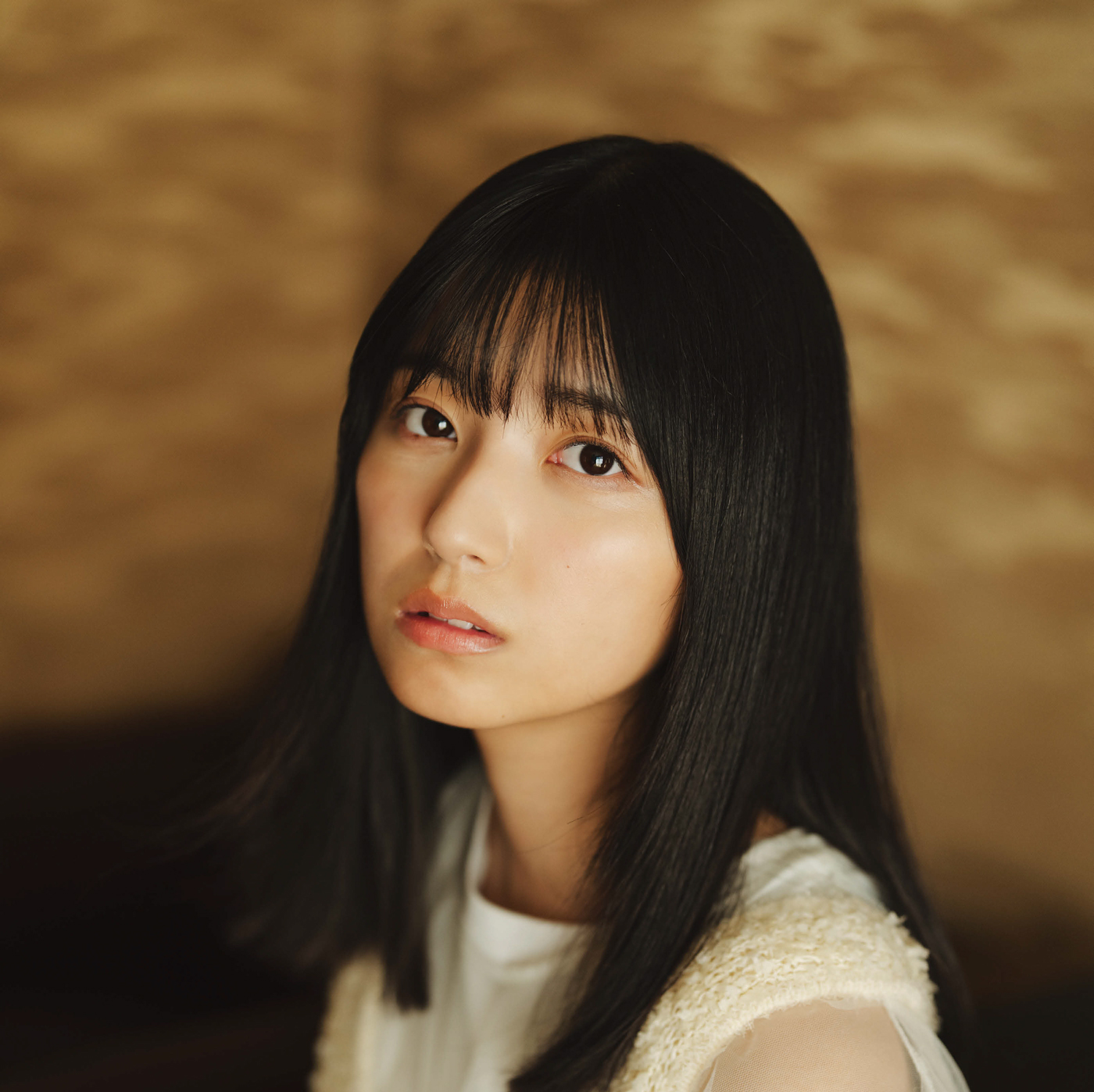 最も 割引 乃木坂46五百城茉央「加入当初はすべてに緊張しすぎていて アイドル