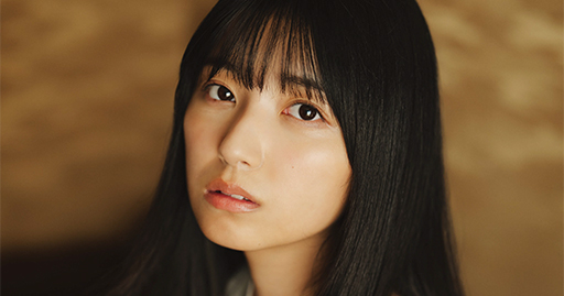 2023全ツ のぼり　五百城茉央 乃木坂46五百城茉央「加入当初はすべてに緊張しすぎていて