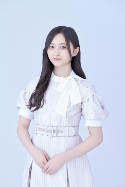 『乃木坂LOCKS!』パーソナリティを務める乃木坂46井上和