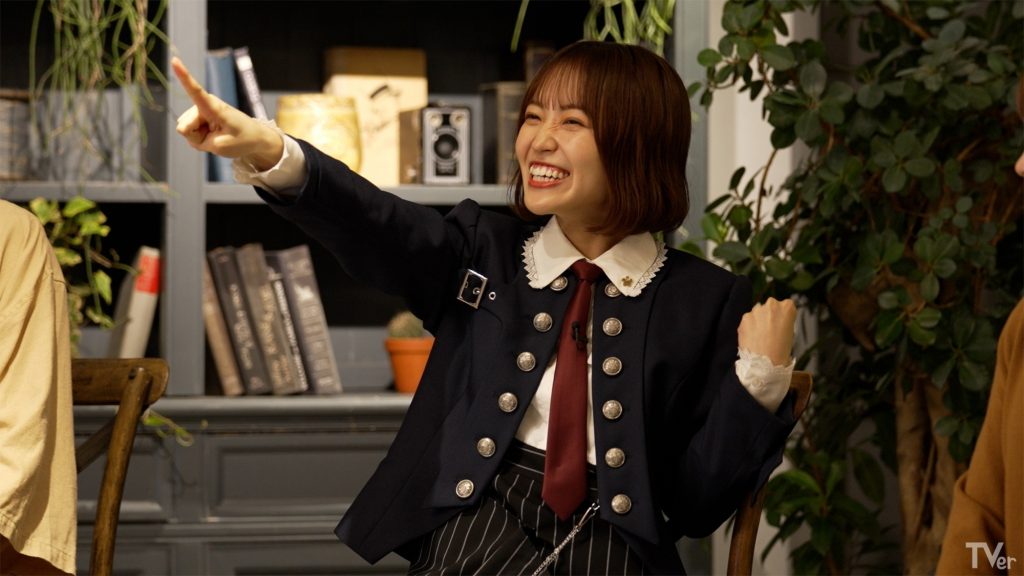 「TVerで学ぶ!最強の時間割」より