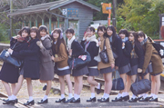 乃木坂46 5期生写真集