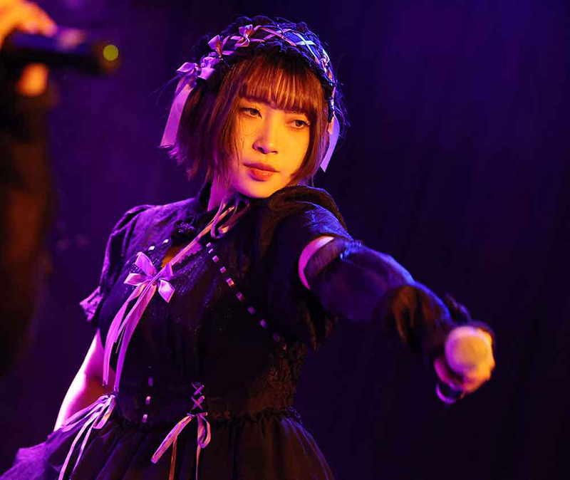 「CRAYONS<クレヨンズ>定期公演Vol.13」より