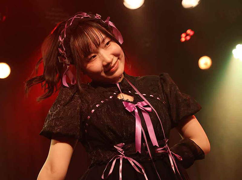 「CRAYONS<クレヨンズ>定期公演Vol.13」より