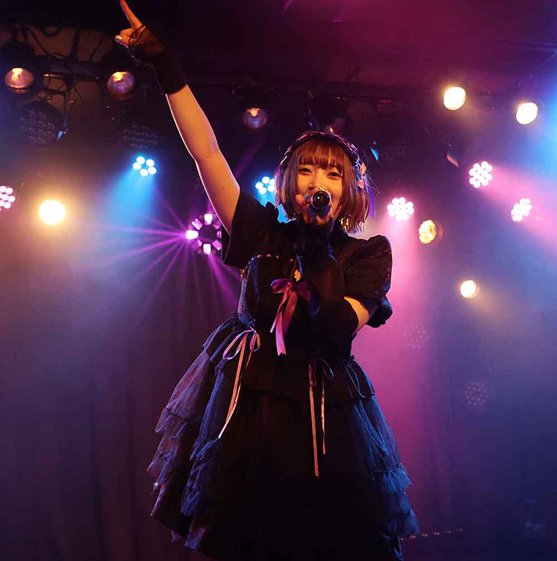「CRAYONS<クレヨンズ>定期公演Vol.13」より