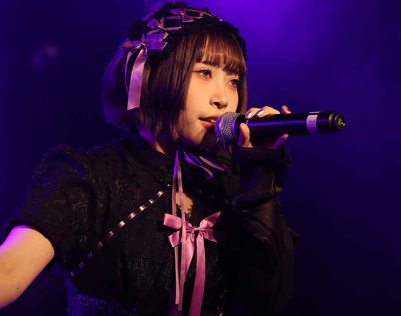 「CRAYONS<クレヨンズ>定期公演Vol.13」より