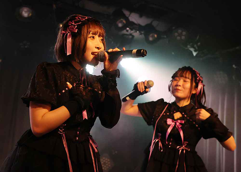 「CRAYONS<クレヨンズ>定期公演Vol.13」より