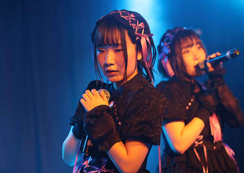 「CRAYONS<クレヨンズ>定期公演Vol.13」より