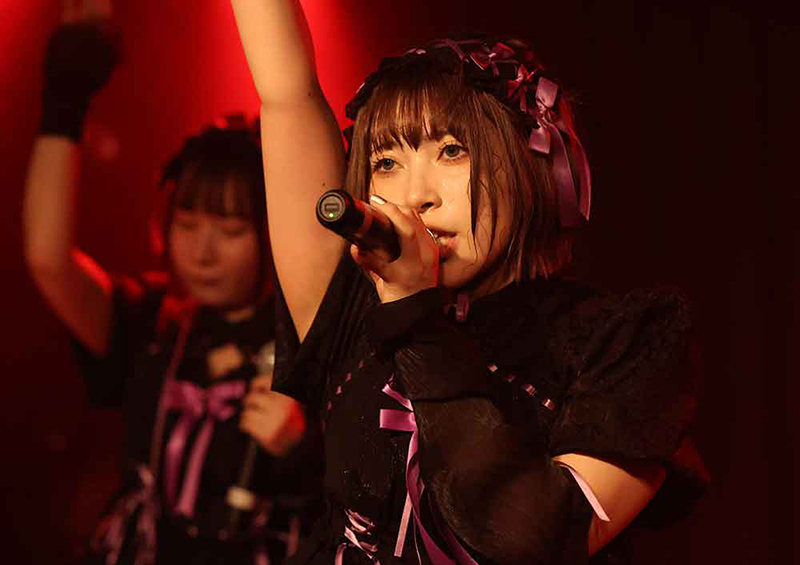 「CRAYONS<クレヨンズ>定期公演Vol.13」より