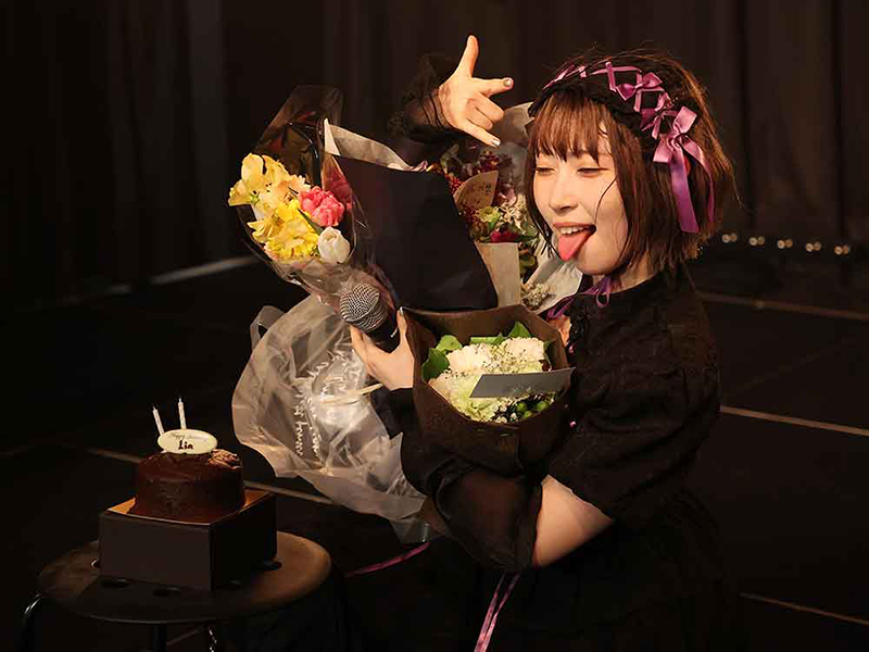 「CRAYONS<クレヨンズ>定期公演Vol.13」より
