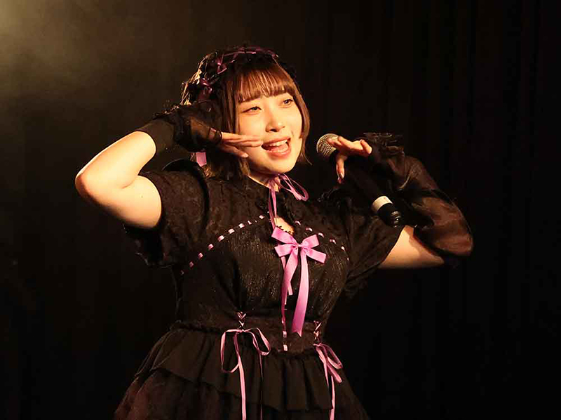 「CRAYONS<クレヨンズ>定期公演Vol.13」より