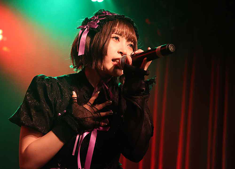 「CRAYONS<クレヨンズ>定期公演Vol.13」より