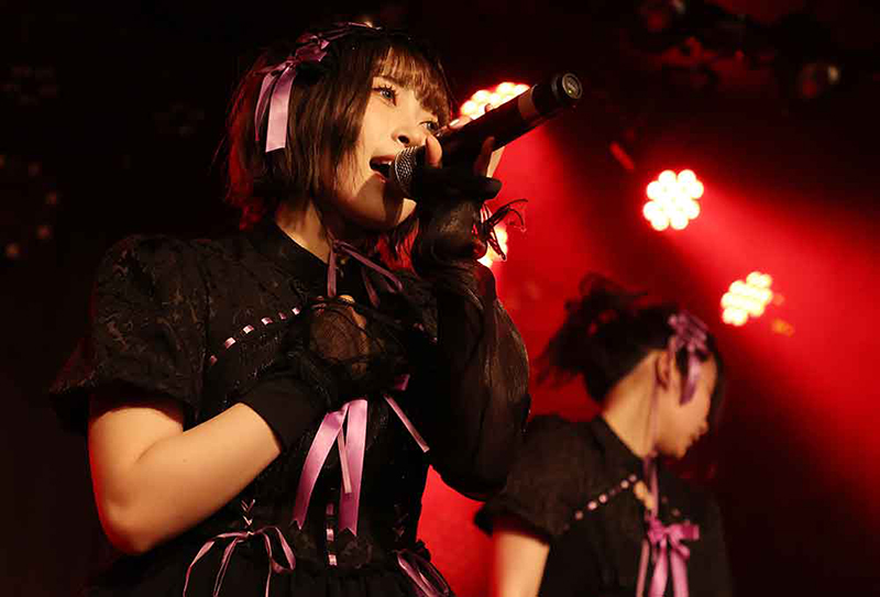 「CRAYONS<クレヨンズ>定期公演Vol.13」より