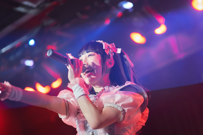 My Sugar Lightの瀬名もか