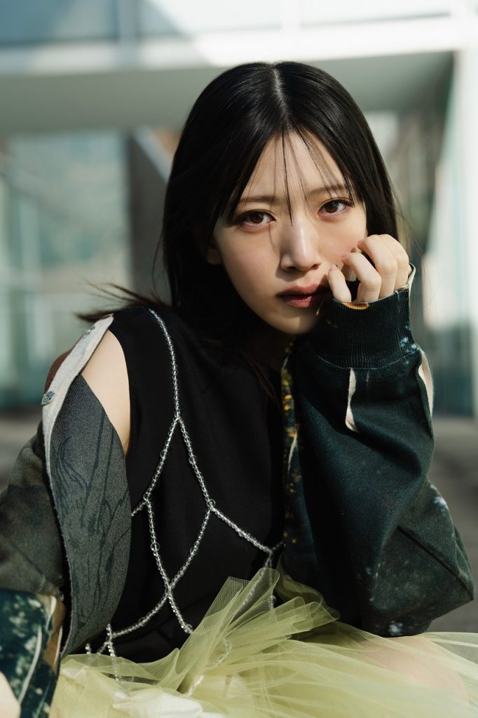 「blt graph.vol.98」(東京ニュース通信社刊)
撮影/HIROKAZU