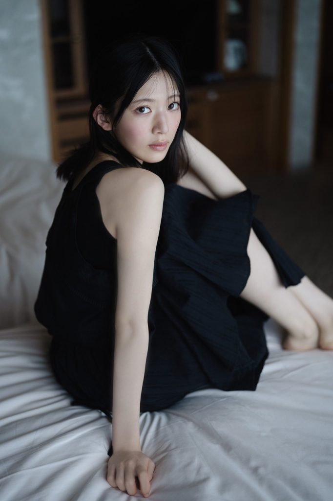 「blt graph.vol.98」(東京ニュース通信社刊)
撮影/HIROKAZU