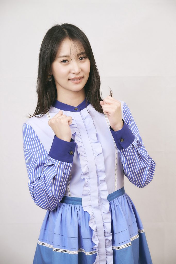 永尾まりや