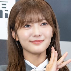 櫻坂46 田村保乃を支えた平手友梨奈の一言──「僕は嫌だ」と叫んだあの日から、後輩を支え、グループに貢献し続けた8年間
