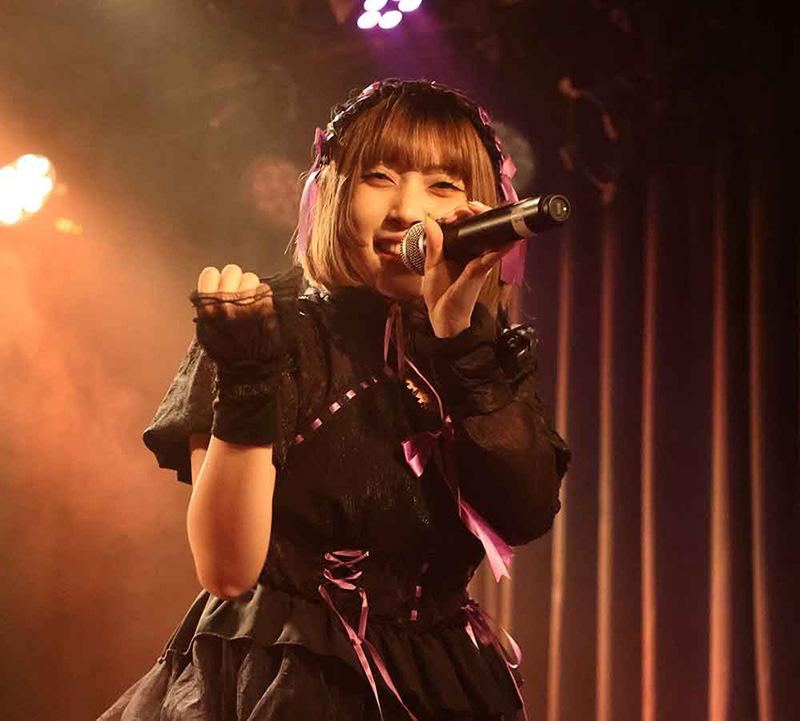「CRAYONS<クレヨンズ>定期公演Vol.14」より