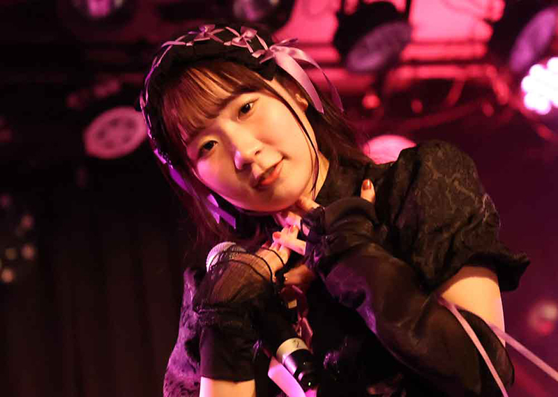 「CRAYONS<クレヨンズ>定期公演Vol.14」より