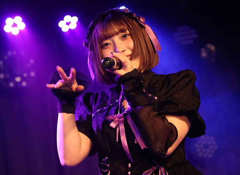 「CRAYONS<クレヨンズ>定期公演Vol.14」より