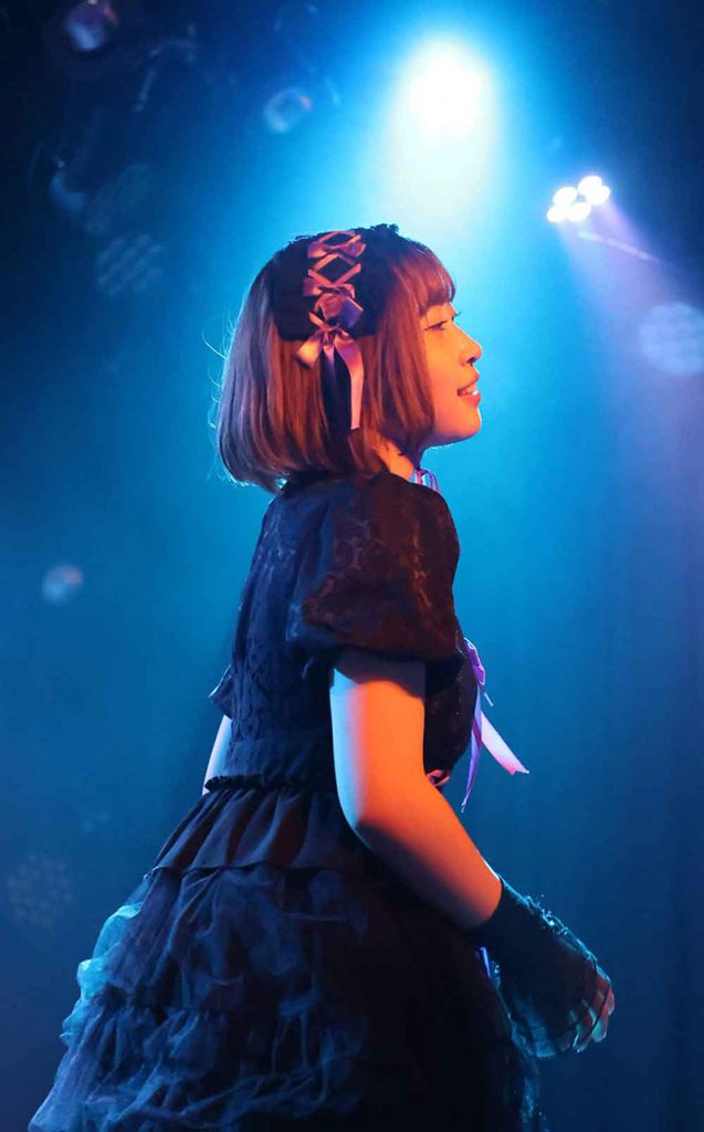 「CRAYONS<クレヨンズ>定期公演Vol.14」より