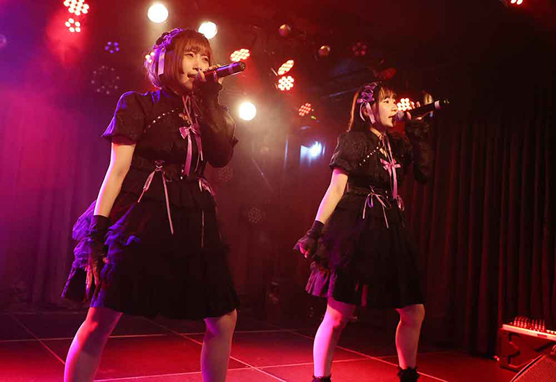 「CRAYONS<クレヨンズ>定期公演Vol.14」より