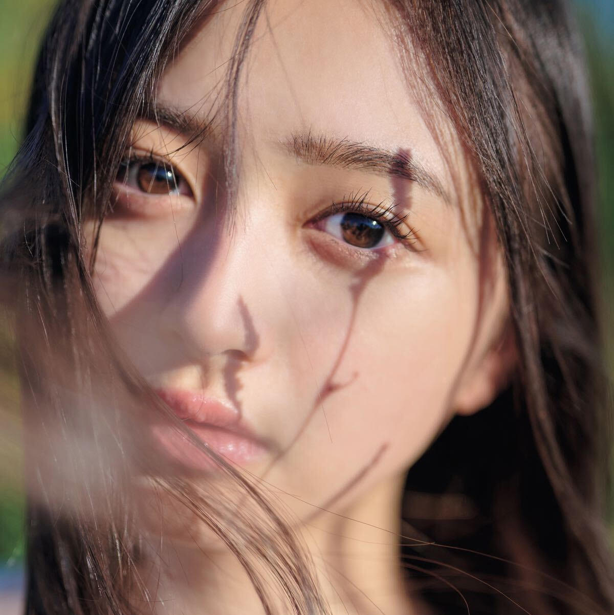 祝19歳誕生日！乃木坂46井上和のピュアな表情を切り取ったカット特別