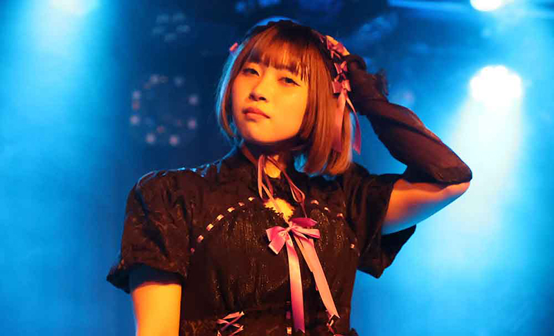 「CRAYONS<クレヨンズ>定期公演Vol.14」より