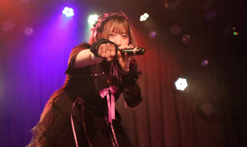 「CRAYONS<クレヨンズ>定期公演Vol.14」より